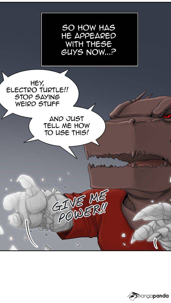 Tower of God Chapter 376 image 031
